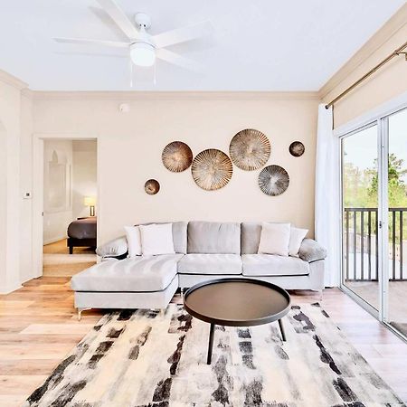 Luxury 2Br Condo - Pool & Hot Tub - Near Disney Orlando Exterior foto