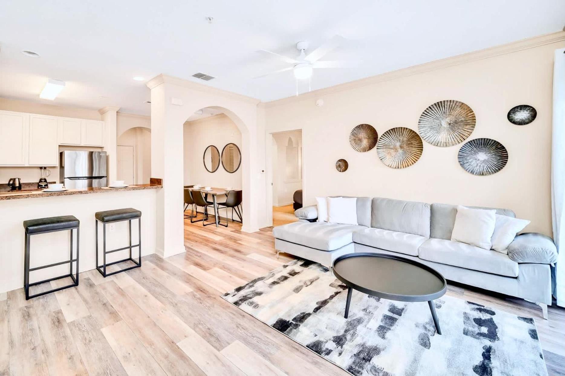 Luxury 2Br Condo - Pool & Hot Tub - Near Disney Orlando Exterior foto
