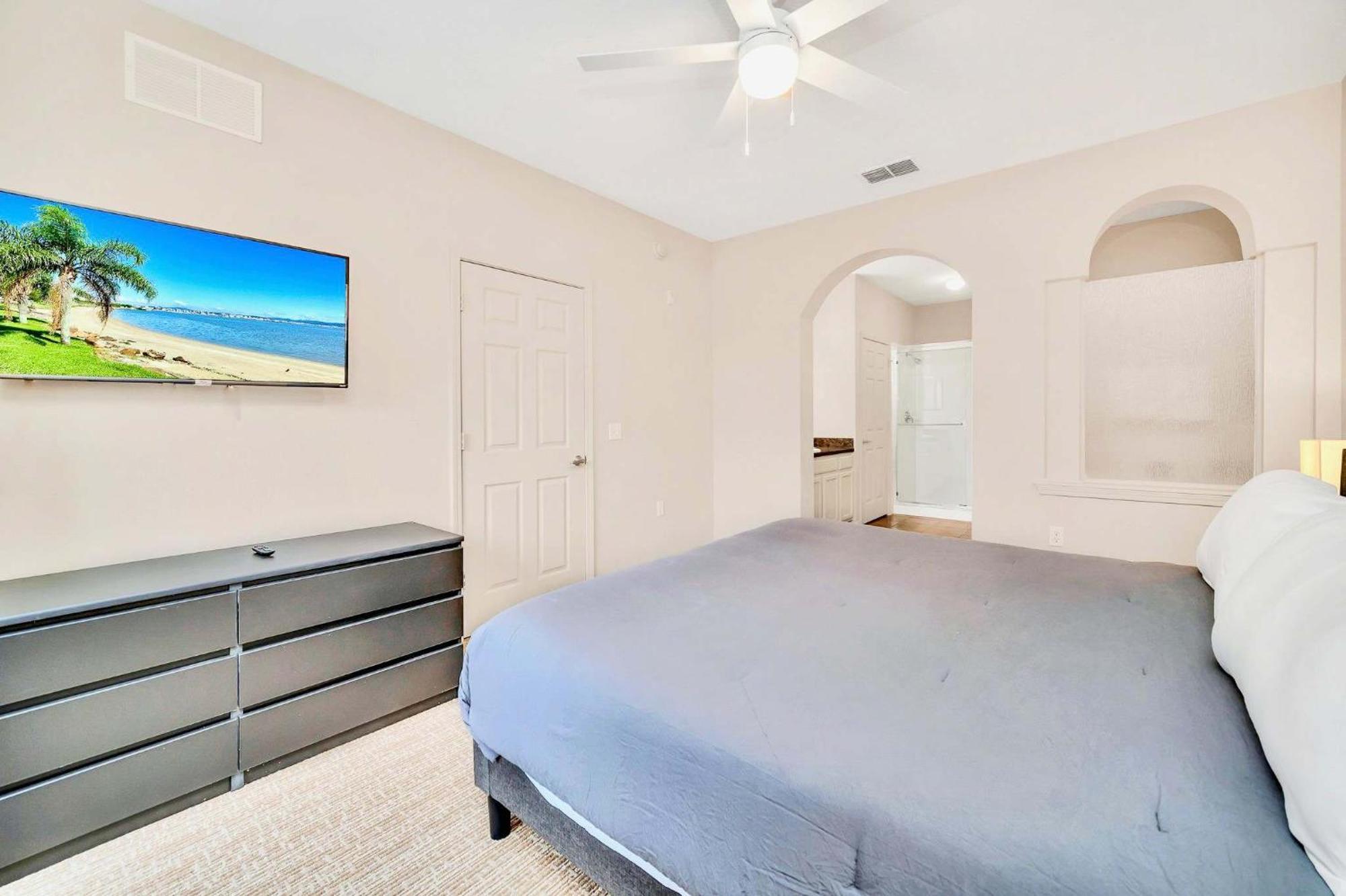 Luxury 2Br Condo - Pool & Hot Tub - Near Disney Orlando Exterior foto