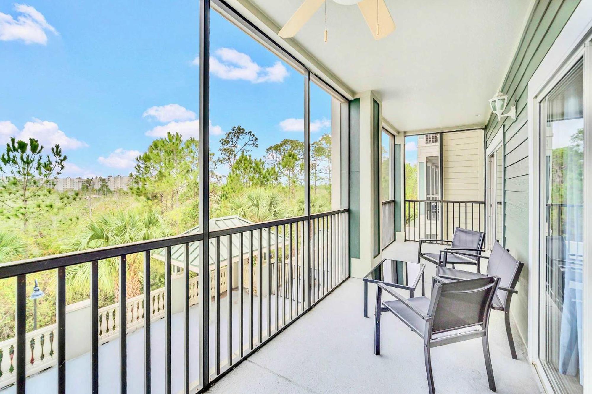 Luxury 2Br Condo - Pool & Hot Tub - Near Disney Orlando Exterior foto
