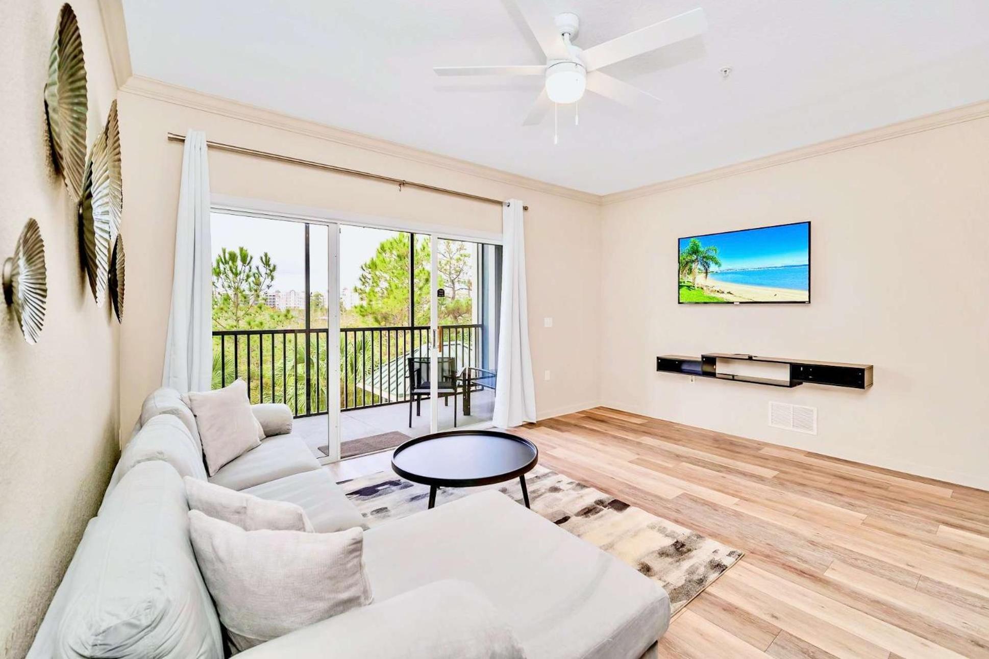 Luxury 2Br Condo - Pool & Hot Tub - Near Disney Orlando Exterior foto